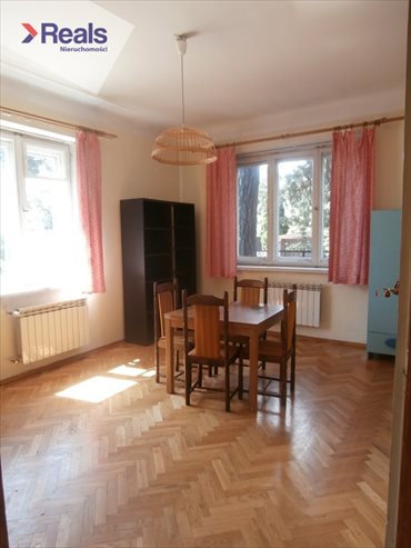 Mieszkanie trzypokojowe na wynajem Warszawa, Wawer, Anin, I Poprzeczna 76m2 Foto 4