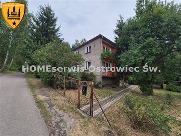 dom na sprzedaż 160m2 dom Kunów, Boksycka