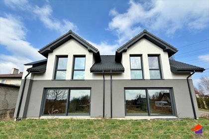 dom na sprzedaż 123m2 dom Mysłowice, Morgi