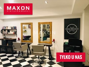 lokal użytkowy na sprzedaż 32m2 lokal użytkowy Warszawa, Ochota, ul. Filtrowa