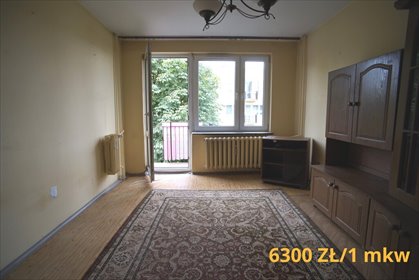 mieszkanie na sprzedaż 55m2 mieszkanie Świdnik, Parcelowa