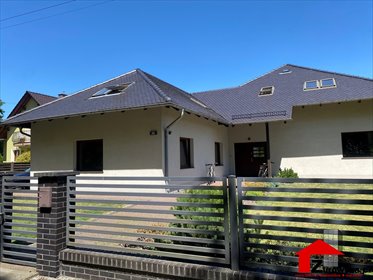 dom na sprzedaż 337m2 dom Strzelce Opolskie