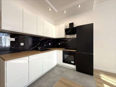 mieszkanie na sprzedaż 46m2 mieszkanie Rzeszów, Stanisława Staszica