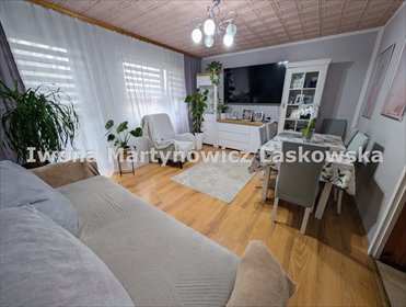 mieszkanie na sprzedaż 64m2 mieszkanie Ścinawa