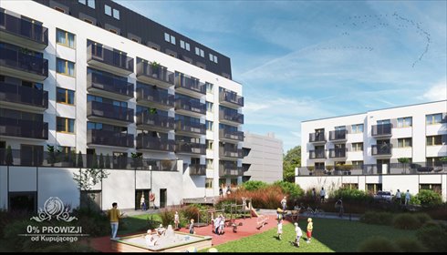 mieszkanie na sprzedaż 38m2 mieszkanie Wrocław, Krzyki, Klecina