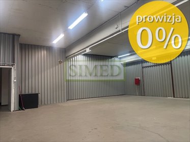 magazyn na wynajem 132m2 magazyn Warszawa, Żoliborz