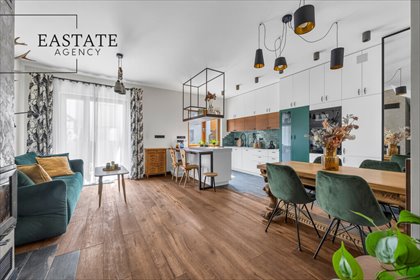 mieszkanie na wynajem 184m2 mieszkanie Warszawa, Targówek, Oliwska
