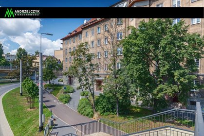 mieszkanie na wynajem 17m2 mieszkanie Gdynia, Działki Leśne, Podjazd