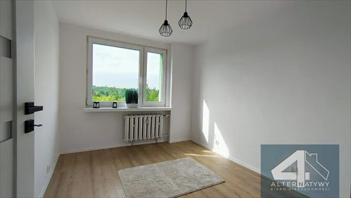 mieszkanie na sprzedaż 50m2 mieszkanie Bytom, Wyzwolenia