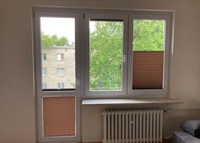 mieszkanie na wynajem 24m2 mieszkanie Warszawa, Śródmieście Północne, Orla
