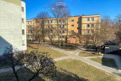 Kawalerka 30m² z pełnym wyposażeniem, blisko lasu mieszkanie Żyrardów, ks. Ottona Wittenberga