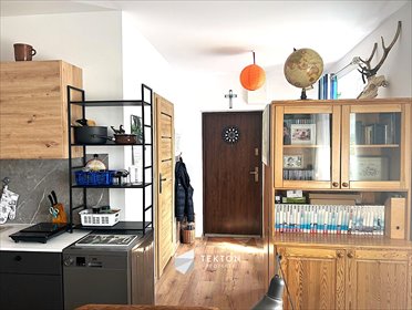 mieszkanie na sprzedaż 42m2 mieszkanie Wejherowo, Klasztorna