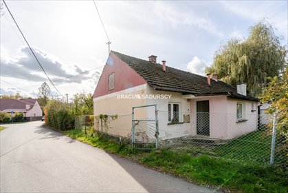 dom na sprzedaż 85m2 dom Kraków, Zwierzyniec, Jadwigi Majówny