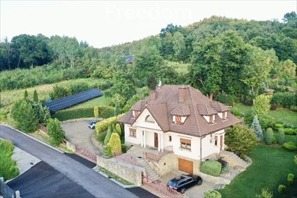 dom na sprzedaż 414m2 dom Gorlice