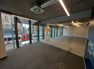 lokal użytkowy na wynajem 283m2 lokal użytkowy Kraków, Podgórze, Kalwaryjska