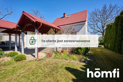 Przestronny dom na wynajem w Leśnicy – idealny dla firmy dom Wrocław, Leśnica, Leśnica, Niepierzyńska