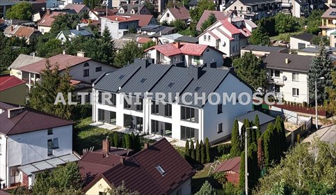 dom na sprzedaż 178m2 dom Białystok, Wygoda