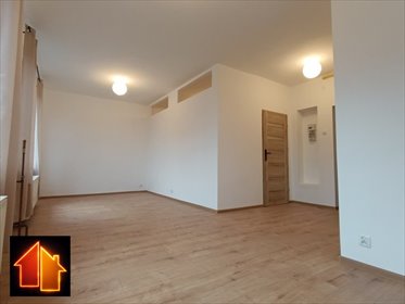 mieszkanie na sprzedaż 37m2 mieszkanie Radlin, Irysowa