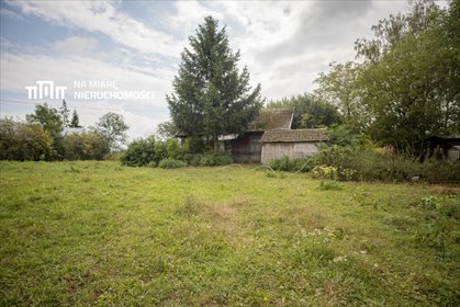 dom na sprzedaż 50m2 dom Przędzel, Małki