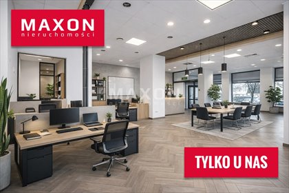 Przestronny lokal 170m2 z witrynami i piwnicą na Ursynowie lokal użytkowy Warszawa, Ursynów, ul. Aleksandra Janowskiego