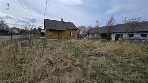 Dom do remontu z dużym potencjałem i 28 działkami dom Ruda Maleniecka