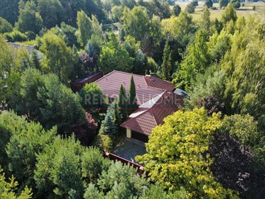 dom na sprzedaż 176m2 dom Żerniki Małe