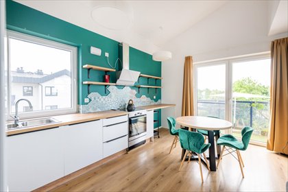 mieszkanie na sprzedaż 70m2 mieszkanie Wrocław, Fabryczna, Oporów, Chachaja
