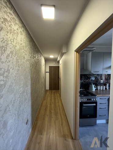 Na wynajem przestronne 3-pokojowe mieszkanie 62 m² w Nowym Sączu mieszkanie Nowy Sącz, Mikołaja Reja