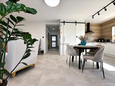 Nowoczesny dom 90,5 m² w Wilkowicach - zapraszam dom Wilkowice