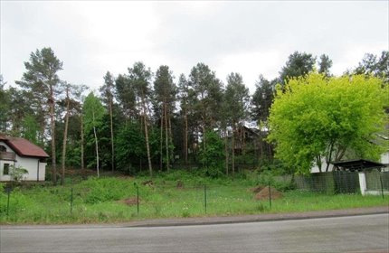 działka na sprzedaż 1646m2 działka Morawica, Bilcza, Klonowa