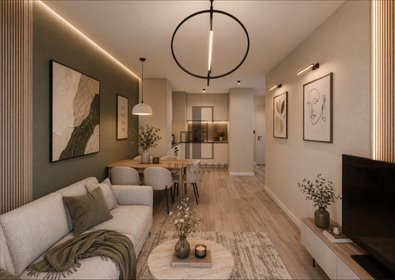 mieszkanie na sprzedaż 34m2 mieszkanie Warszawa, Białołęka, Skarbka z Gór