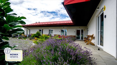 dom na sprzedaż 192m2 dom Kudowa-Zdrój, Tadeusza Kościuszki