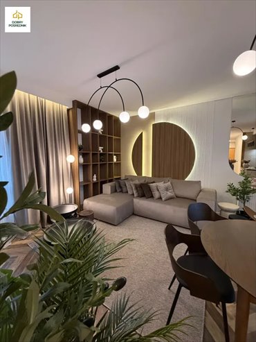 Nowoczesny apartament 3 sypialnie, sauna, balkon, garaż mieszkanie Gdańsk, Letnica, Starowiejska