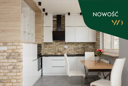 mieszkanie na sprzedaż 50m2 mieszkanie Warszawa, Ochota, Włodarzewska