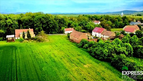 Działki budowlane w Piotrowicach – spokój i natura działka Piotrowice