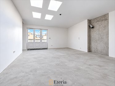 Luksusowe 196,59 m² na najwyższym piętrze Pałacu Zylbera mieszkanie Lublin, Cicha 4