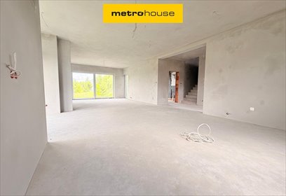Nowoczesny dom deweloperski 181 m² z dużym ogrodem dom Ryżki