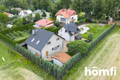 dom na sprzedaż 200m2 dom Łańcut, Mikołaja Kopernika