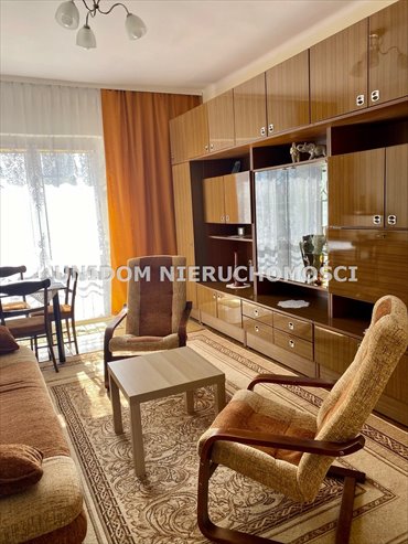 mieszkanie na wynajem 45m2 mieszkanie Katowice, Koszutka