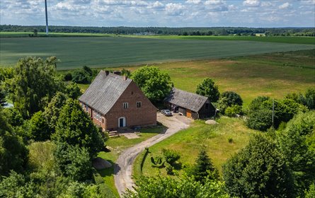 Dom z duszą w Głuszynie - 110 m², garaż, ogród polecam dom Głuszyno