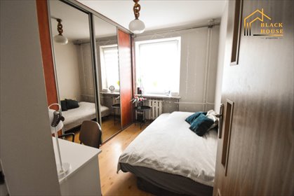 mieszkanie na sprzedaż 57m2 mieszkanie Lublin, Czechów Dolny, Organowa