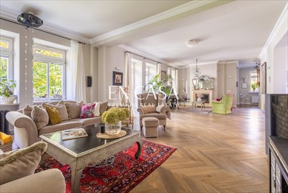 mieszkanie na sprzedaż 230m2 mieszkanie Warszawa, Włochy, Tomnicka