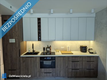 mieszkanie na sprzedaż 63m2 mieszkanie Warszawa, Ursynów, KEN 26