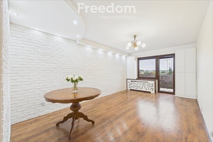 Przestronne 4-pokojowe mieszkanie 76 m² w Iławie polecam! mieszkanie Iława, Jarosława Dąbrowskiego