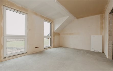 Dom na sprzedaż Nowa Wola 110m2 Foto 3
