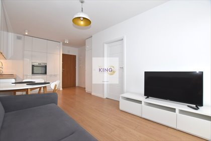Na wynajem komfortowe 2-pokojowe mieszkanie 35 m² w Szczecinie mieszkanie Szczecin, Centrum