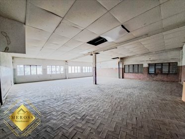 Lokal użytkowy na sprzedaż Częstochowa, Dźbów 2 160m2 Foto 4