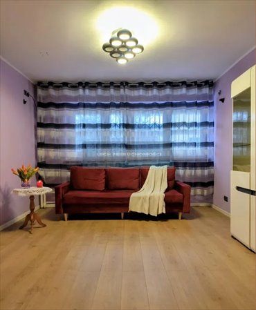 2-pokojowe mieszkanie na Bielanach, pełne wyposażenie - polecam! mieszkanie Warszawa, Bielany, Wrzeciono