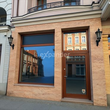 lokal użytkowy na wynajem 80m2 lokal użytkowy Bydgoszcz, Centrum, Dworcowa