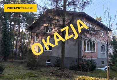 dom na sprzedaż 238m2 dom Żarki-Letnisko, Skrajna